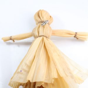 Poppet Doll (Dress)