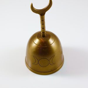 Moon Altar Bell