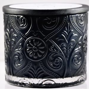 Snapdragon Festival Candle (3-Wick)
