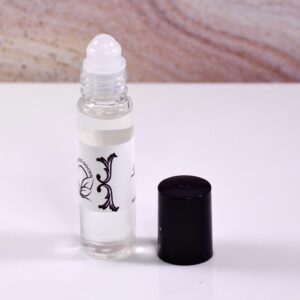 The Green Witch Perfume Oil
