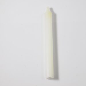 Chime Candle (White)