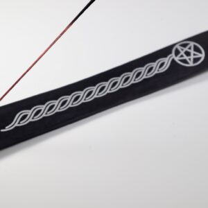 Pentagram Incense Holder/Ash Catcher