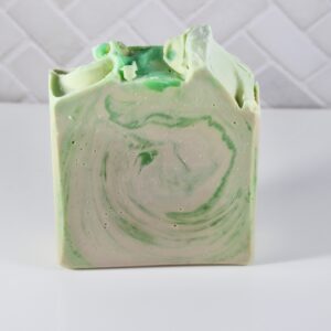 Valley Of Pines Soap