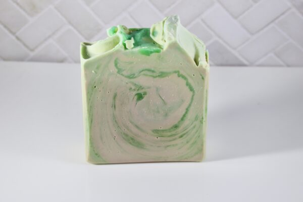 Valley Of Pines Soap