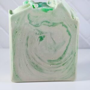 Valley Of Pines Soap
