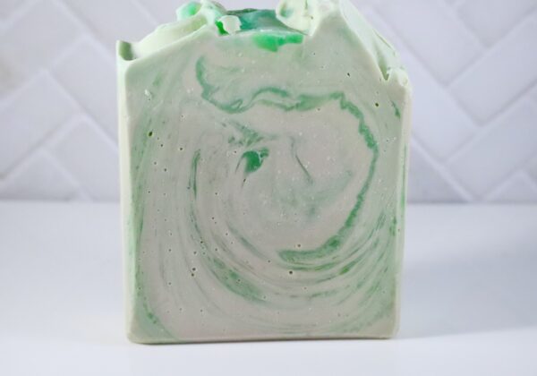 Valley Of Pines Soap - Image 2