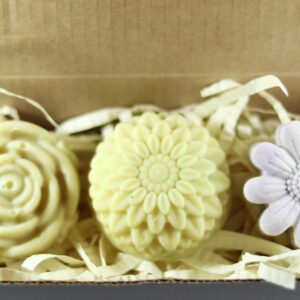 “Thinking of You’ Soap Gift Boxes