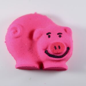 Little Piggy Bath Bomb