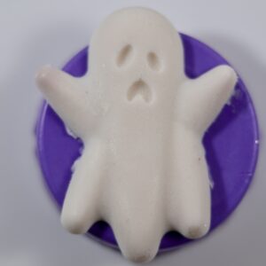 Spirit Glycerin Soap