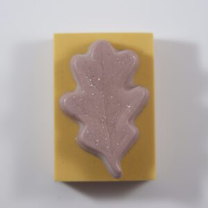 Oak Leaf Glycerin Soap