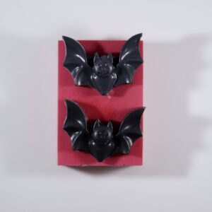 Vampire Bats Glycerin Soap