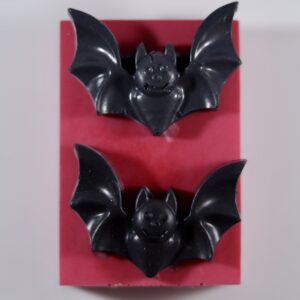 Vampire Bats Glycerin Soap