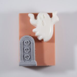 Haunted Cemetary Glycerin Soap