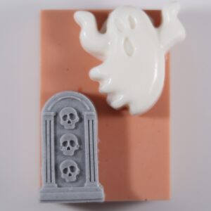 Haunted Cemetary Glycerin Soap