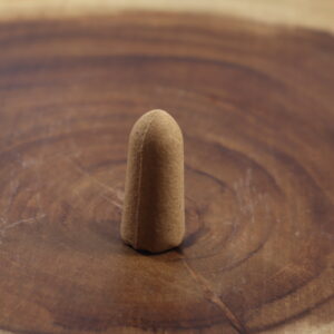 Backflow Incense Cones (10ct)