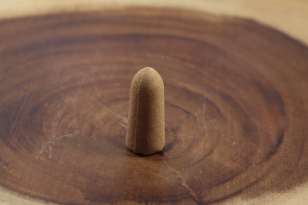 Backflow Incense Cones (10ct)