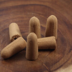 Backflow Incense Cones (10ct)