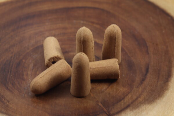 Backflow Incense Cones (10ct) - Image 2