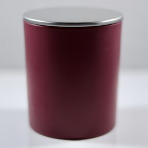 Balsam & Berry Candle (Wooden Wick)