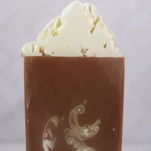 Creamy Coconut Soap
