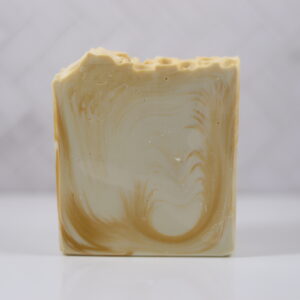 Oatmeal & Honey Soap
