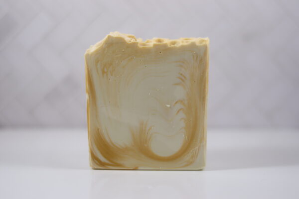 Oatmeal & Honey Soap