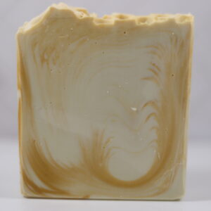 Oatmeal & Honey Soap
