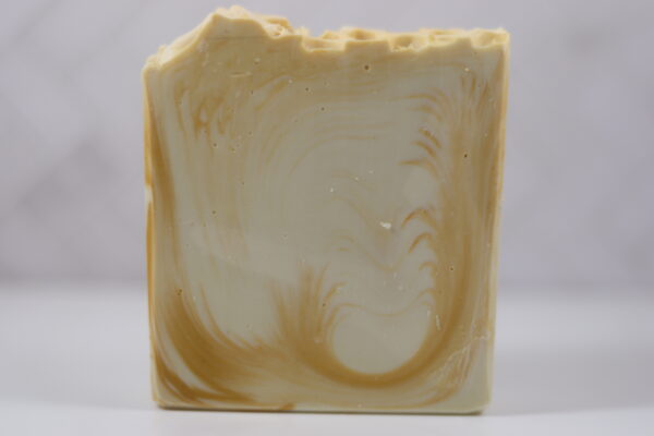 Oatmeal & Honey Soap - Image 2