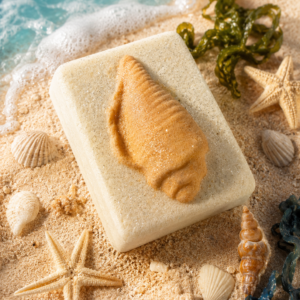 Beach Cabana Bath Bomb