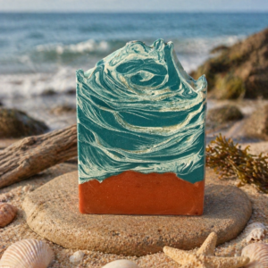 Coastal Current Soap
