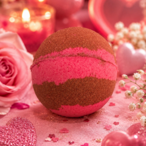 Love Bath Bomb